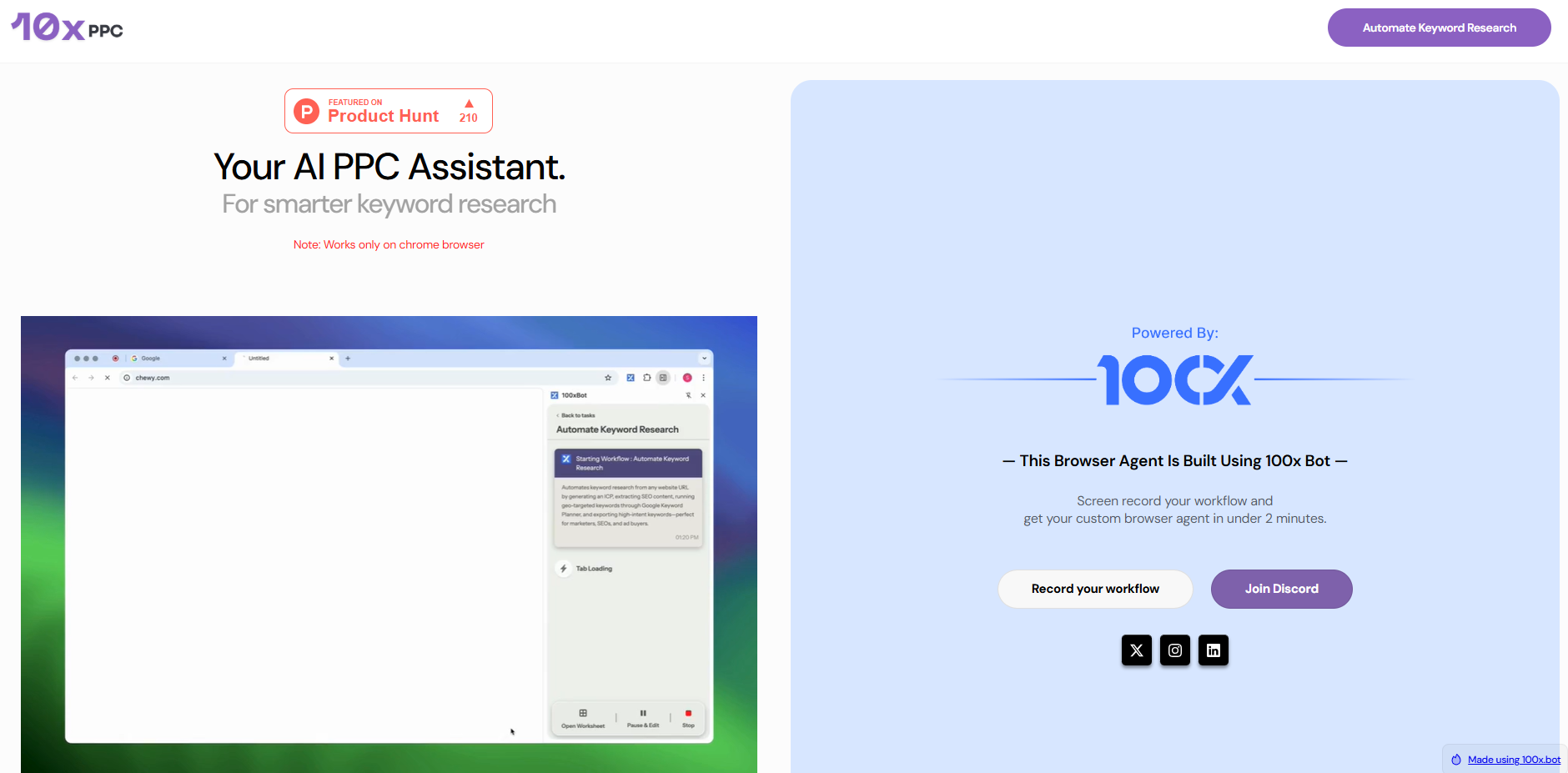 How to Use 10X PPC Effectively in 2025: Step-by-Step Tutorial - skywork ai