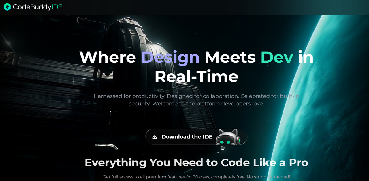Tencent CodeBuddy Review: AI Coding Assistant for Real Developers ...