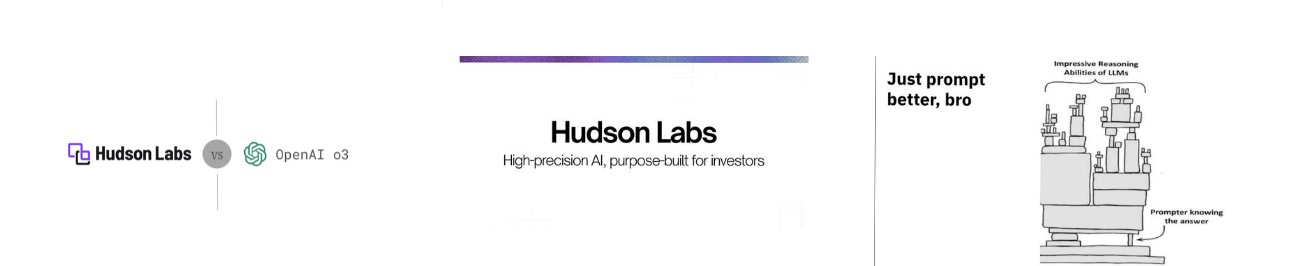 Hudson Labs Comprehensive Guide 2025: Everything You Need to Know - Skywork