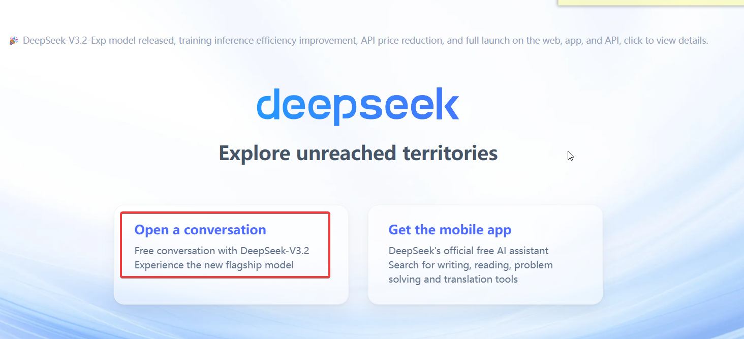 DeepSeek-V3.2-Exp for Marketing Copywriting: Cheaper, and Ready for ...